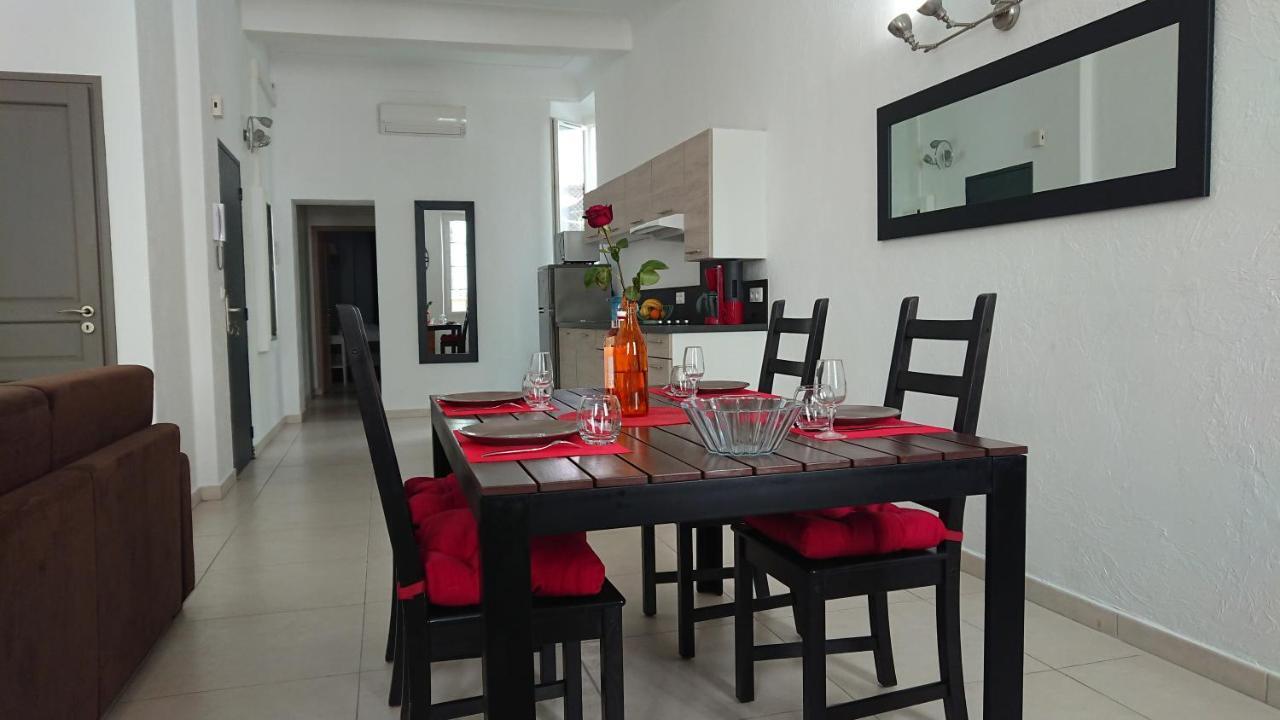 Au 23 Apartment Antibes Exterior photo