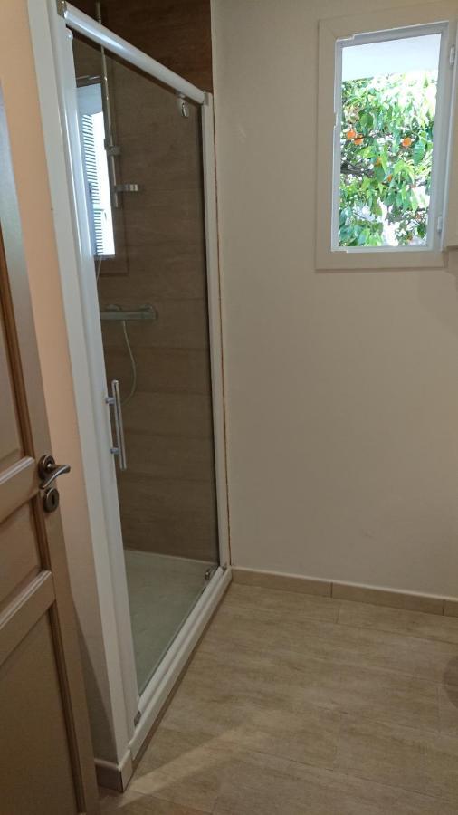 Au 23 Apartment Antibes Exterior photo