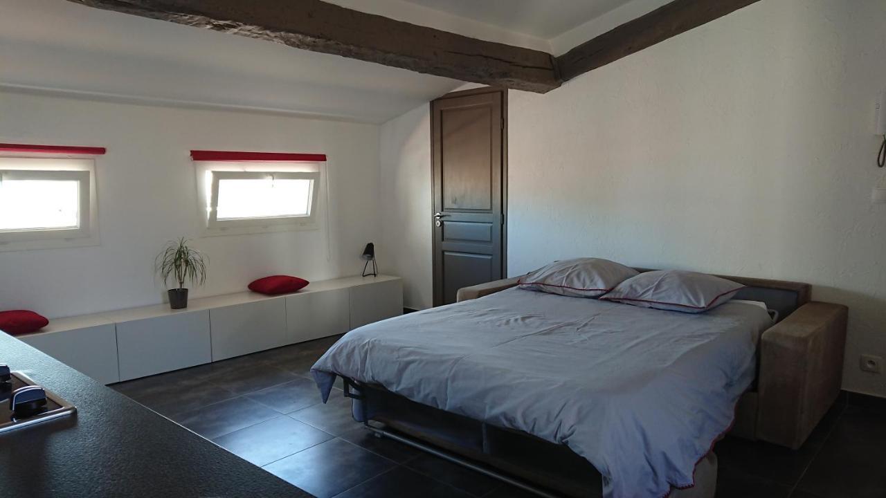 Au 23 Apartment Antibes Exterior photo